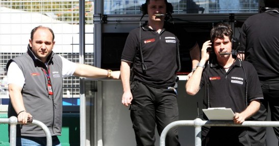 Hispania Racing Team